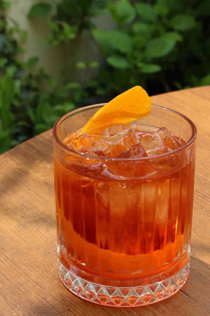 Negroni